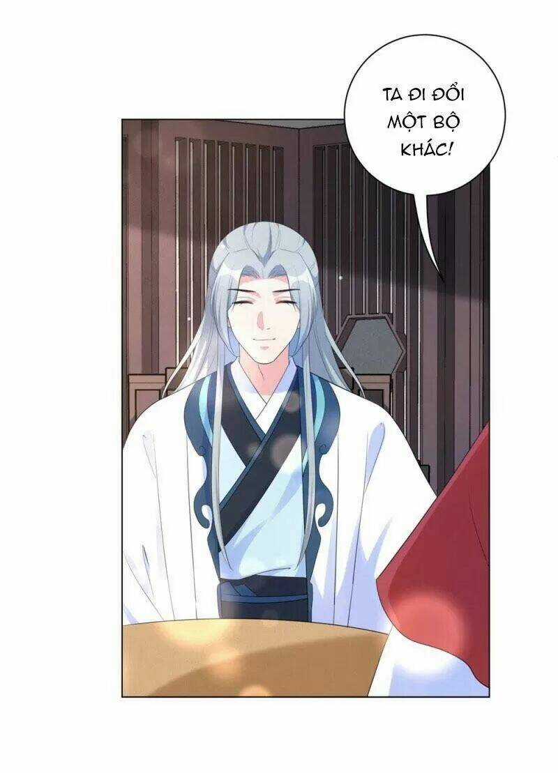 Vương Phi Có Độc! Chapter 61 trang 7