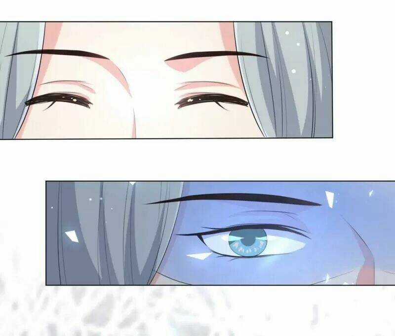 Vương Phi Có Độc! Chapter 61 trang 8