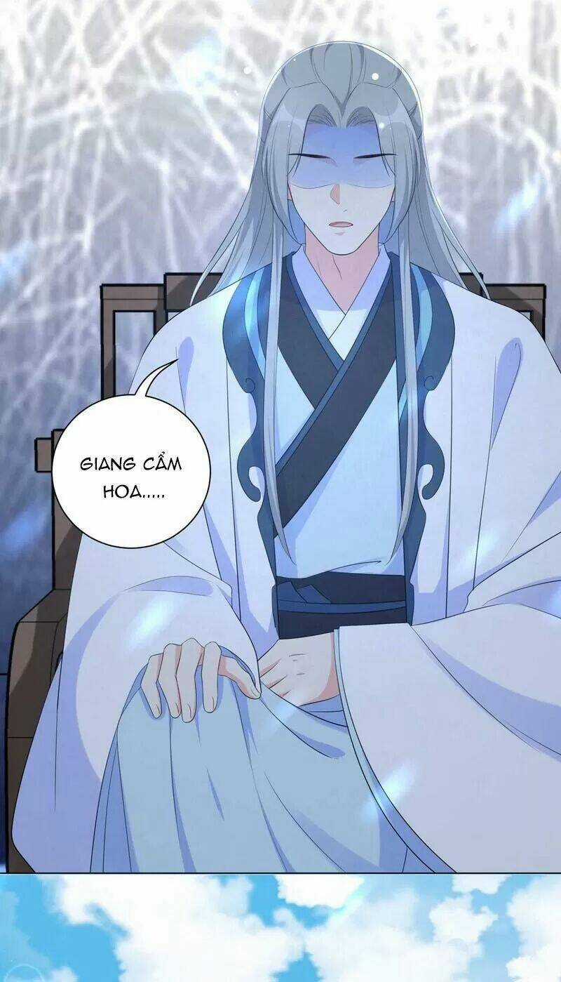 Vương Phi Có Độc! Chapter 61 trang 9