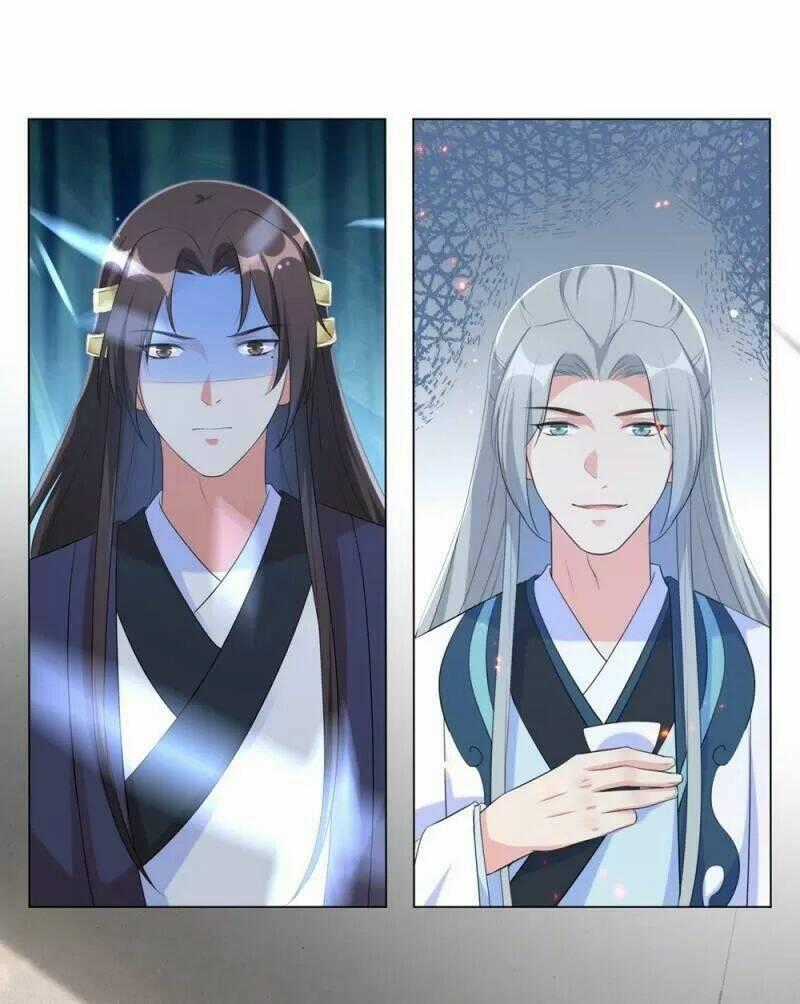 Vương Phi Có Độc! Chapter 62 trang 1