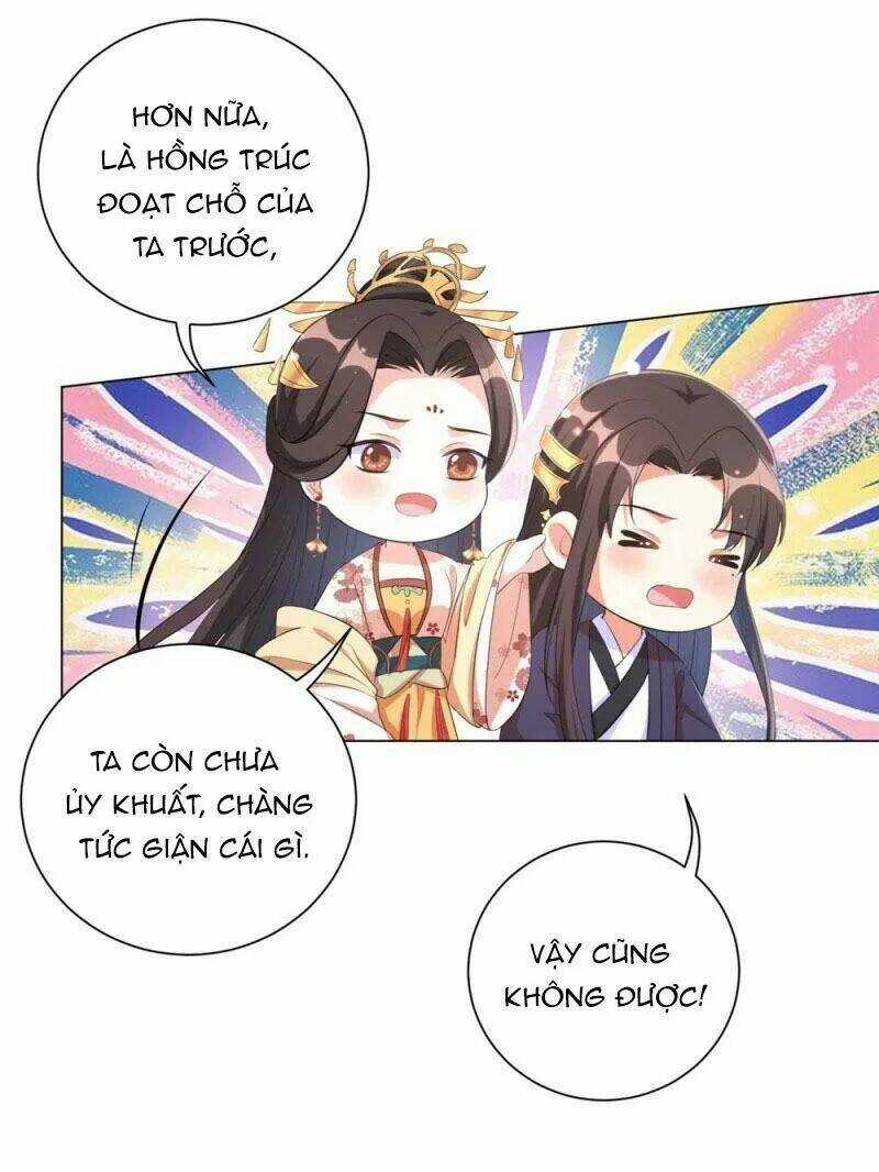 Vương Phi Có Độc! Chapter 62 trang 12