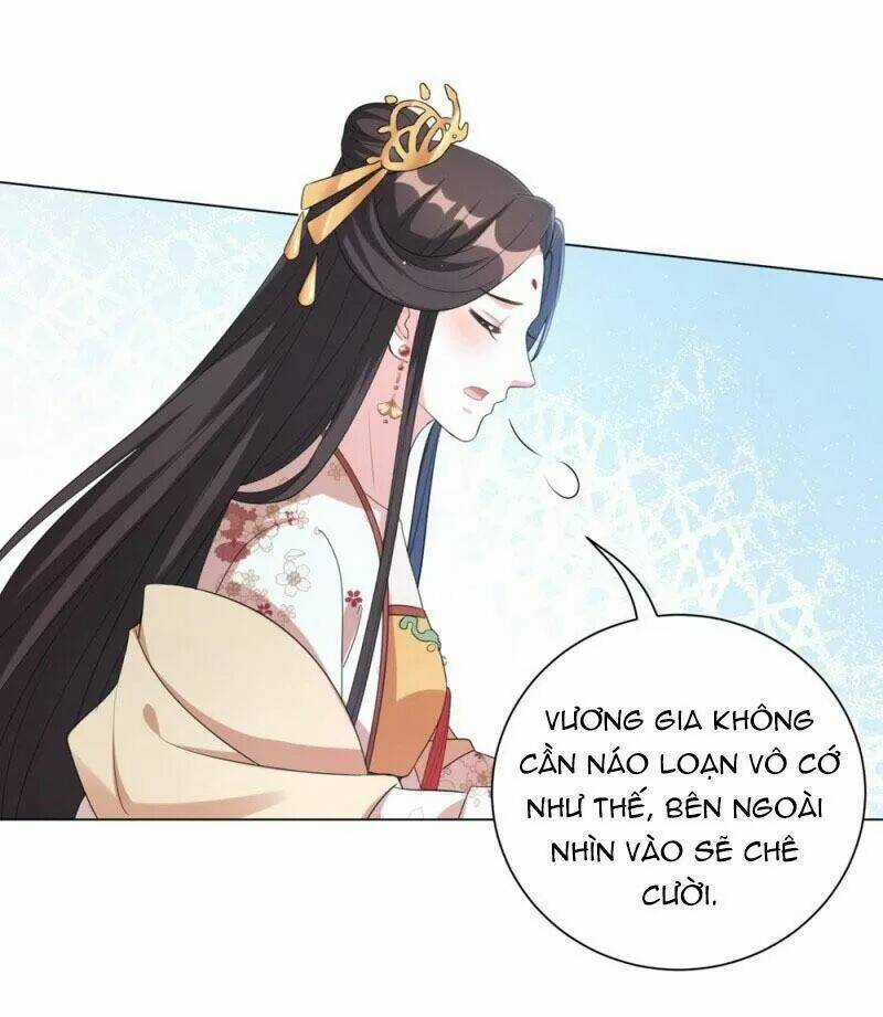 Vương Phi Có Độc! Chapter 62 trang 13