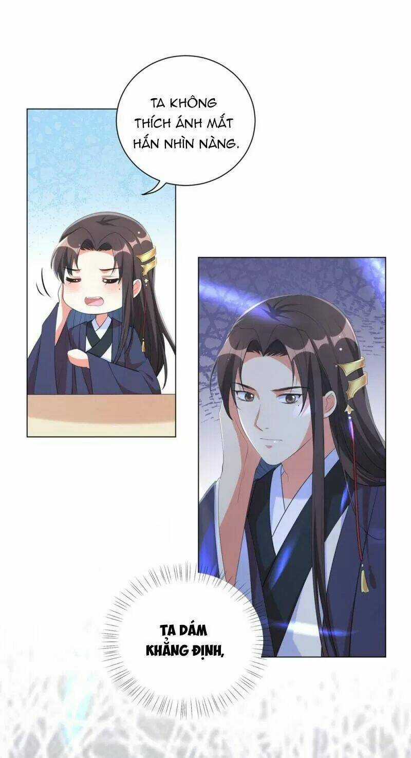 Vương Phi Có Độc! Chapter 62 trang 14