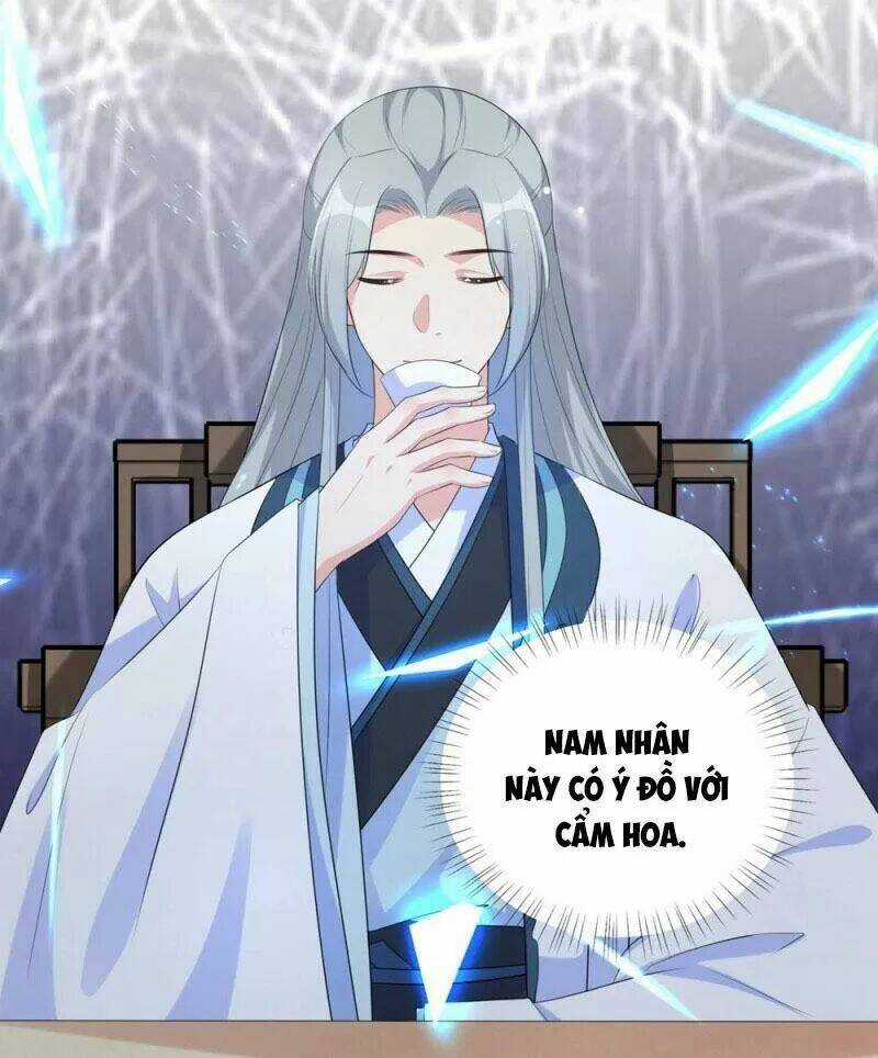 Vương Phi Có Độc! Chapter 62 trang 15