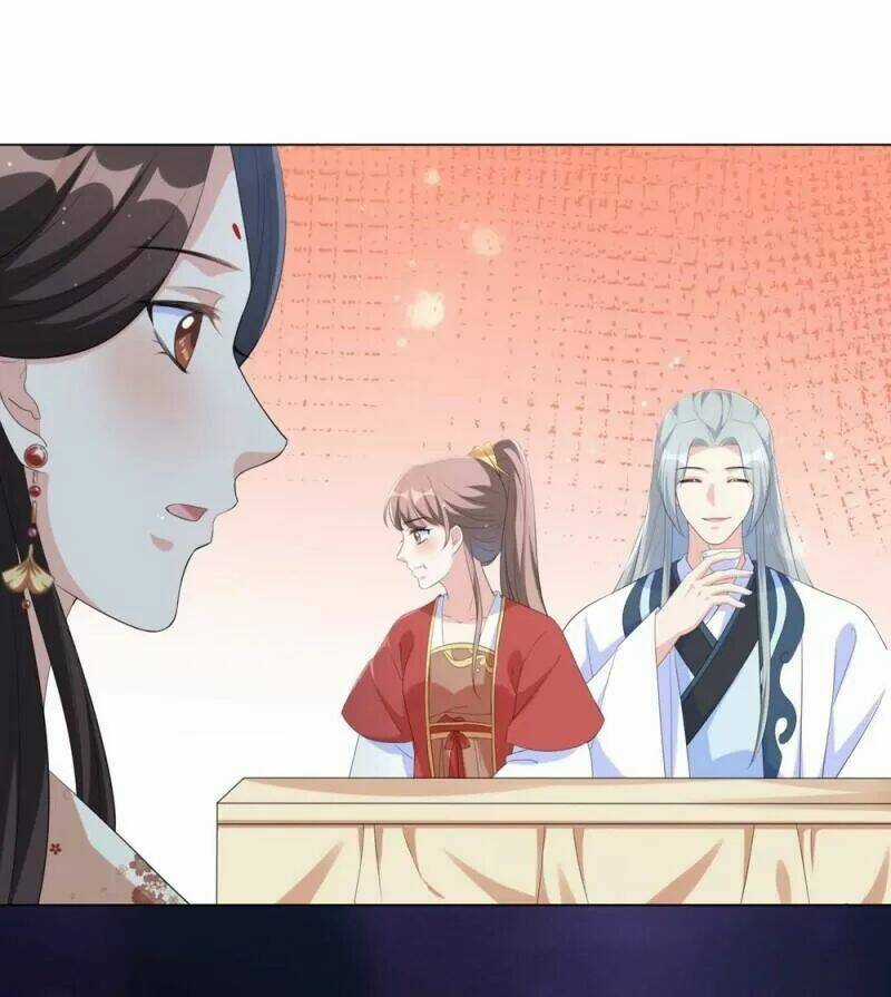 Vương Phi Có Độc! Chapter 62 trang 17