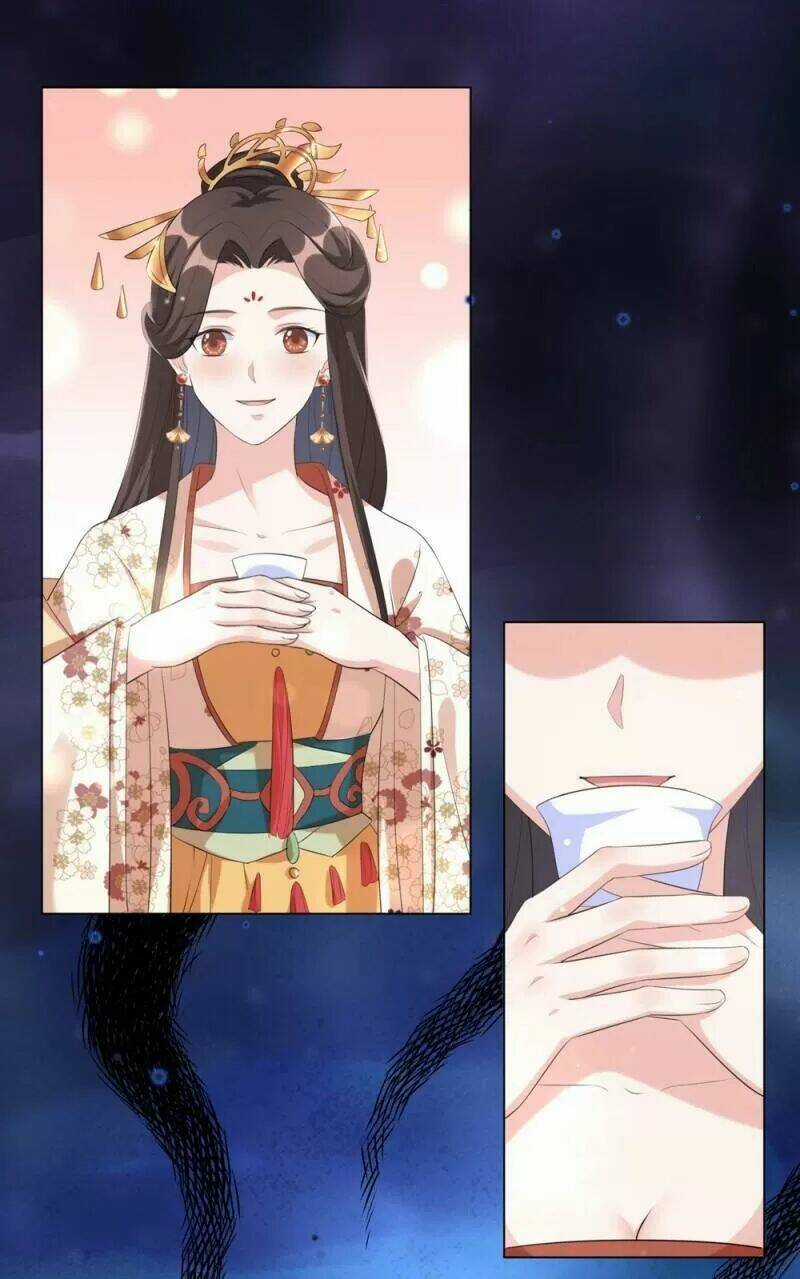 Vương Phi Có Độc! Chapter 62 trang 18