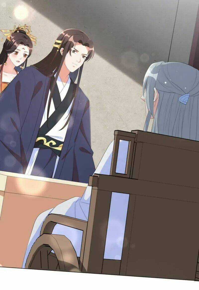 Vương Phi Có Độc! Chapter 62 trang 2