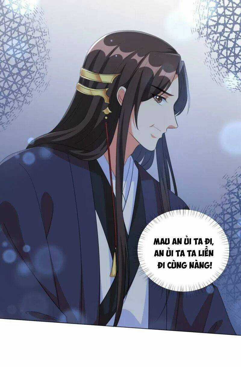 Vương Phi Có Độc! Chapter 62 trang 23