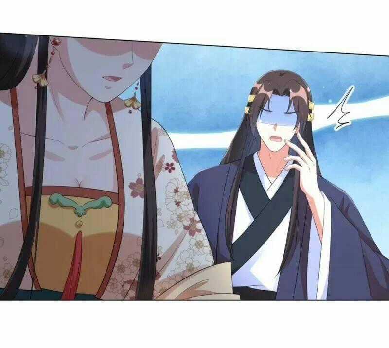 Vương Phi Có Độc! Chapter 62 trang 24