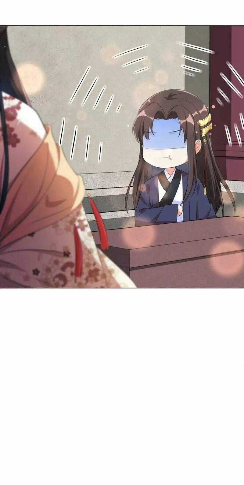 Vương Phi Có Độc! Chapter 62 trang 25