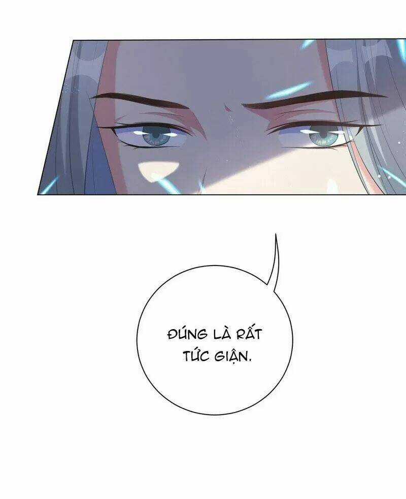 Vương Phi Có Độc! Chapter 62 trang 5