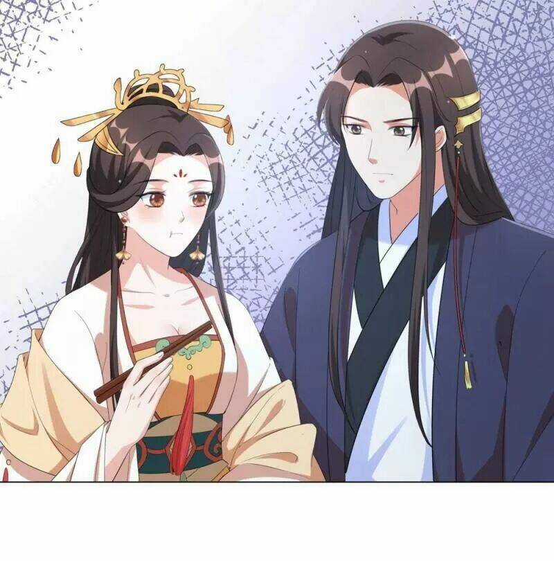 Vương Phi Có Độc! Chapter 62 trang 7