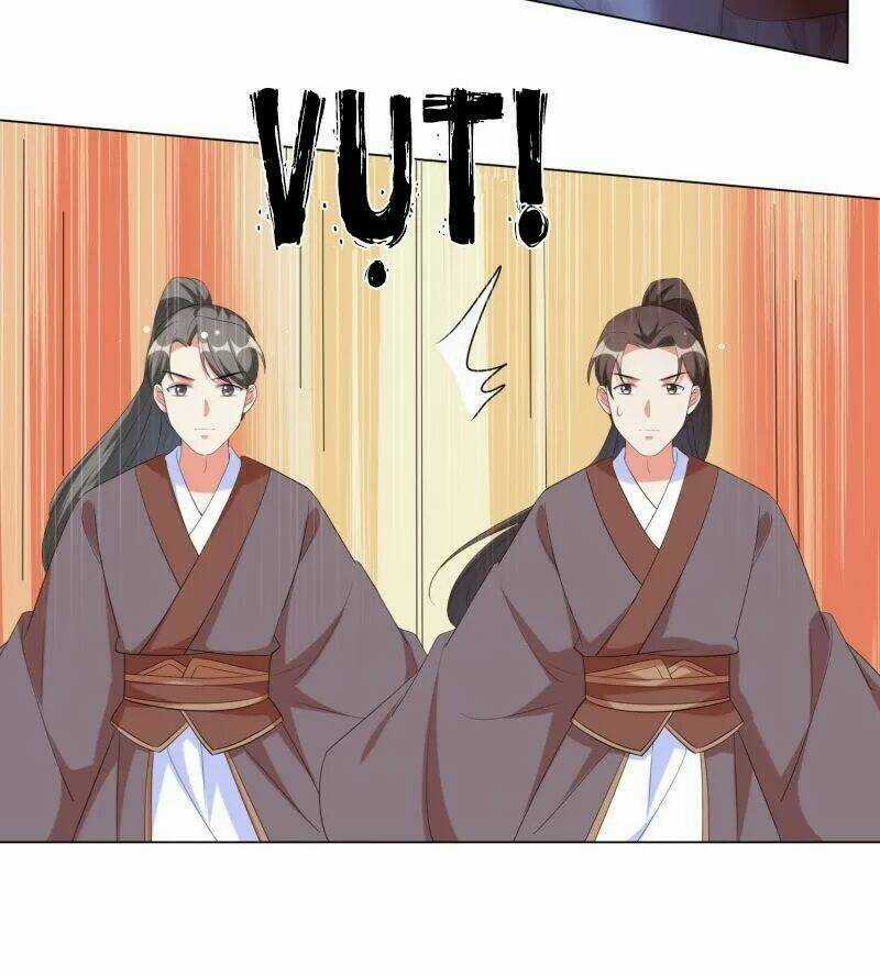 Vương Phi Có Độc! Chapter 63 trang 10