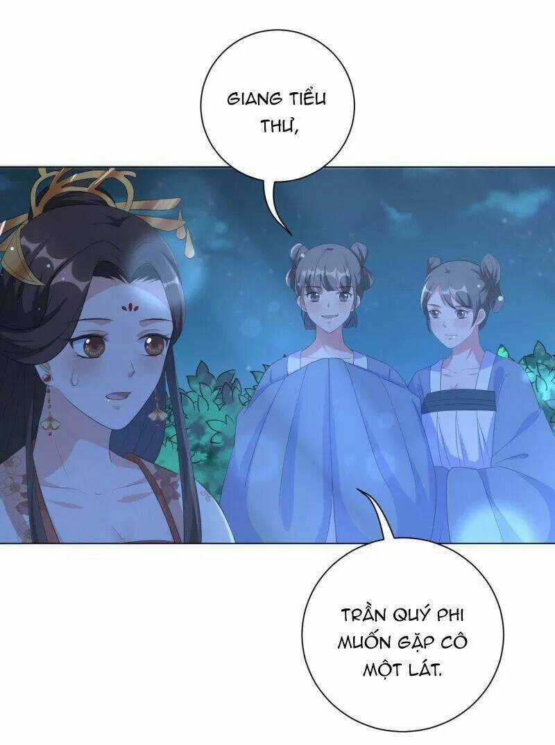 Vương Phi Có Độc! Chapter 63 trang 12