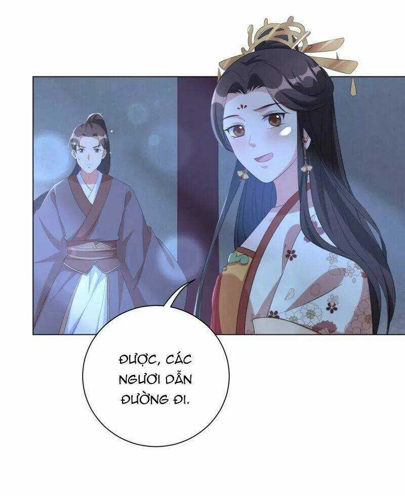 Vương Phi Có Độc! Chapter 63 trang 13