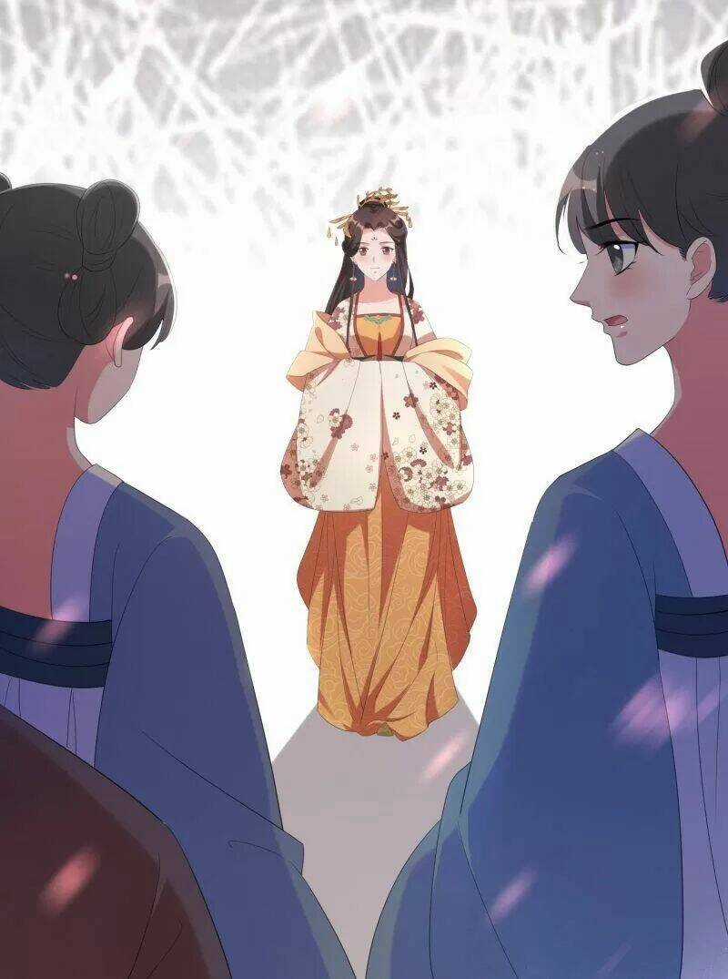 Vương Phi Có Độc! Chapter 63 trang 15