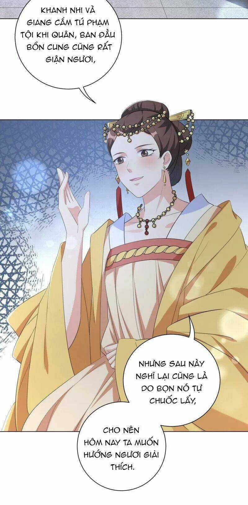 Vương Phi Có Độc! Chapter 63 trang 18