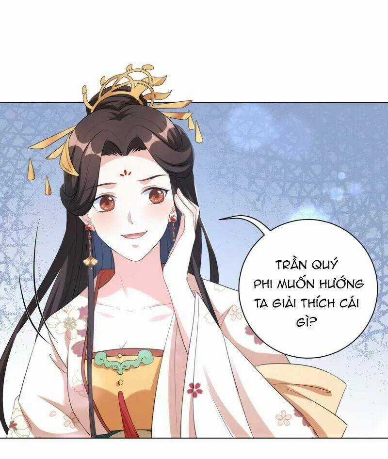 Vương Phi Có Độc! Chapter 63 trang 19