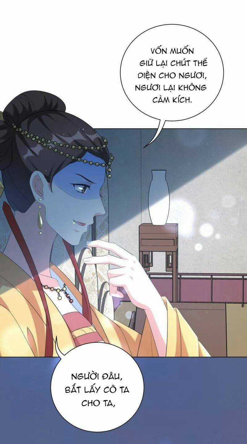 Vương Phi Có Độc! Chapter 63 trang 22