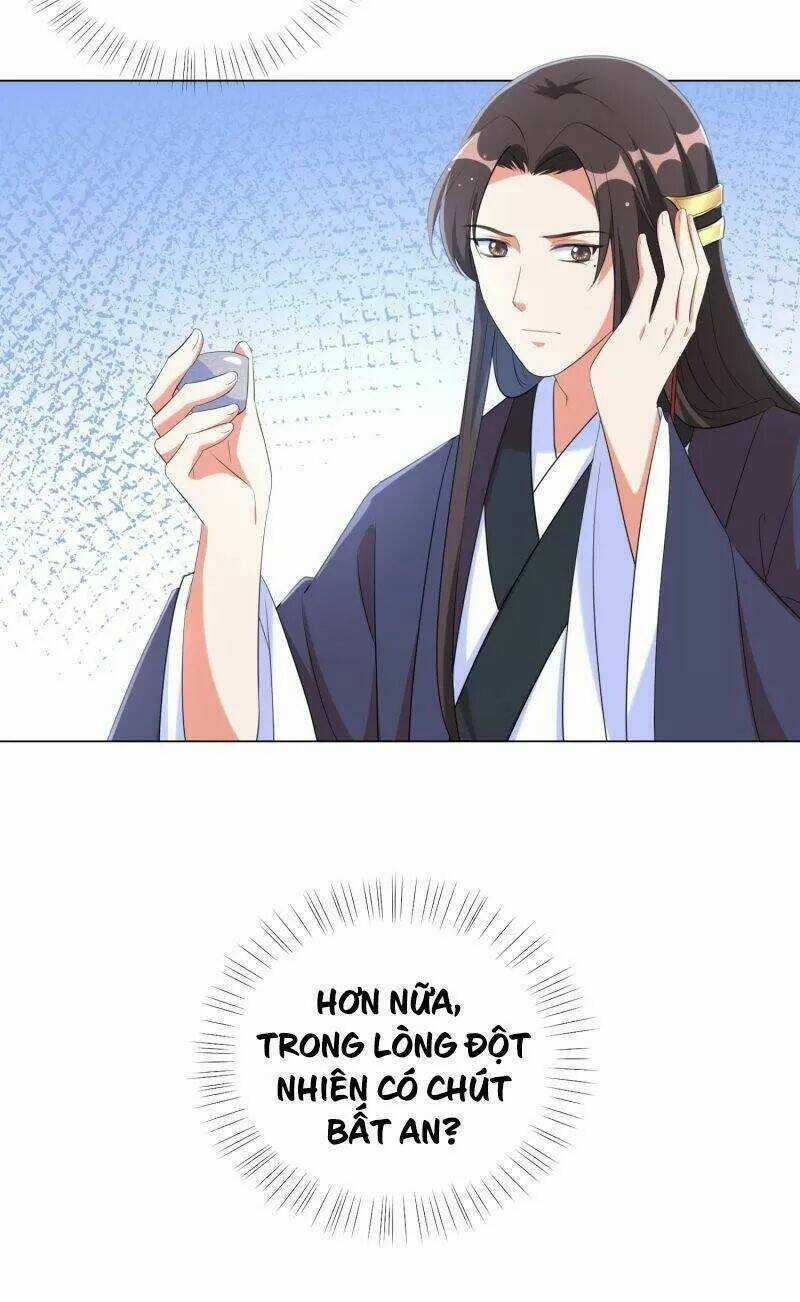 Vương Phi Có Độc! Chapter 63 trang 25