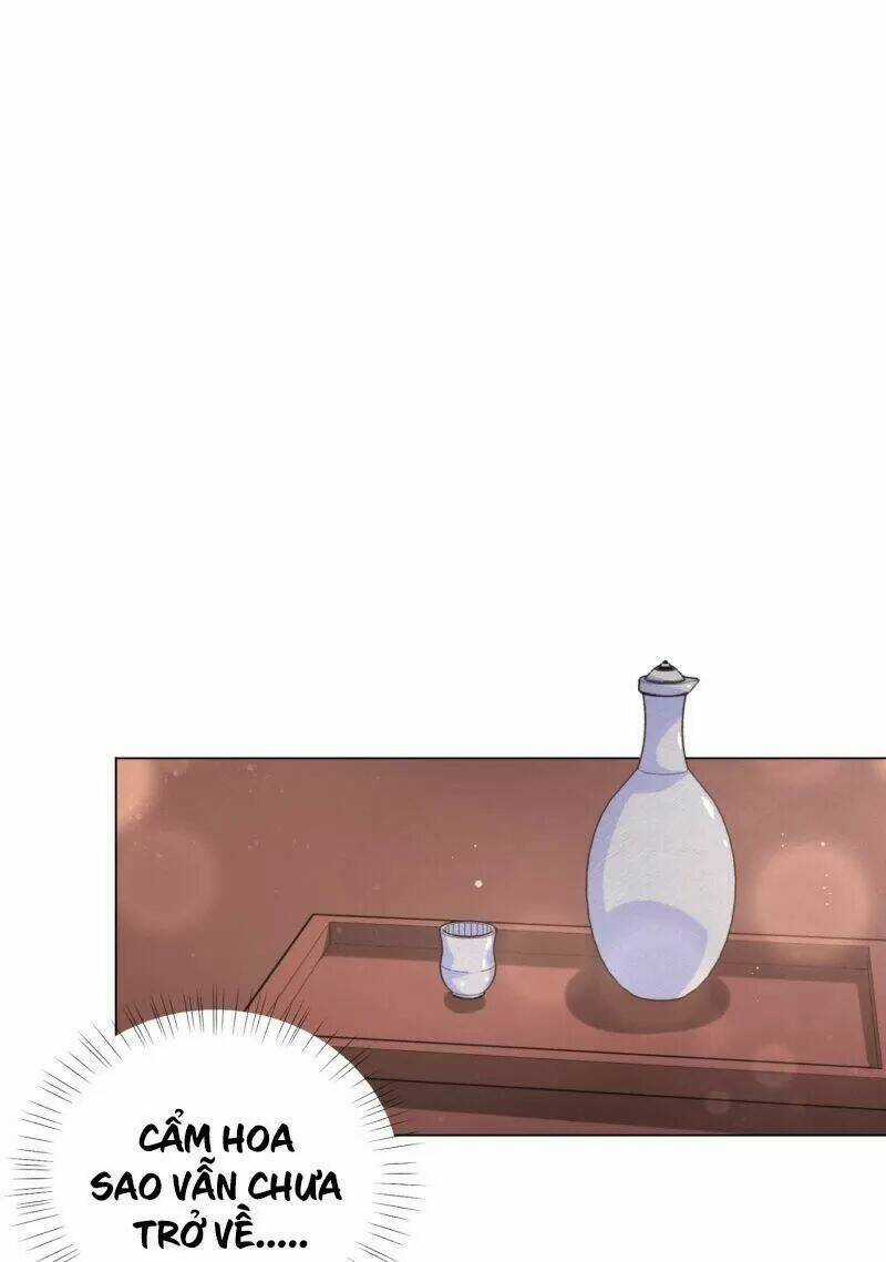 Vương Phi Có Độc! Chapter 63 trang 26