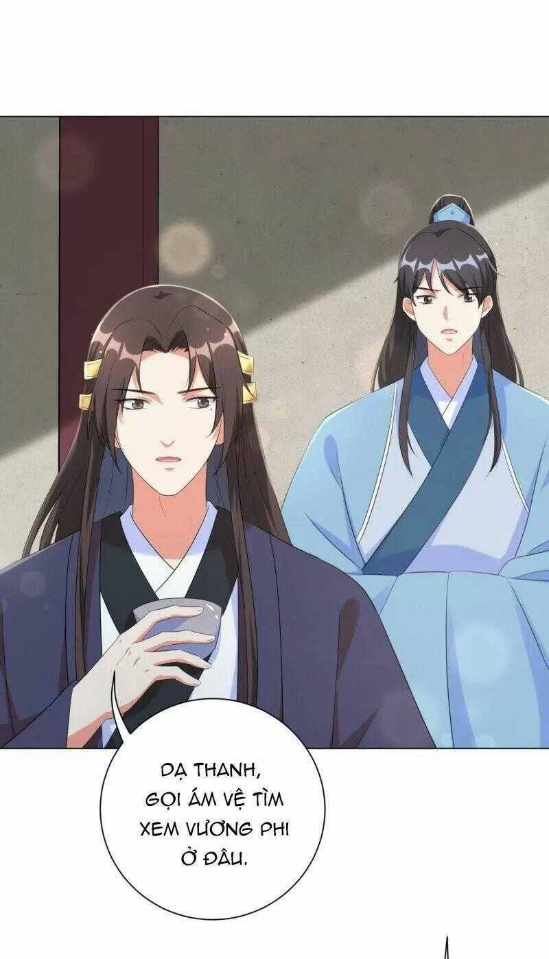 Vương Phi Có Độc! Chapter 63 trang 27