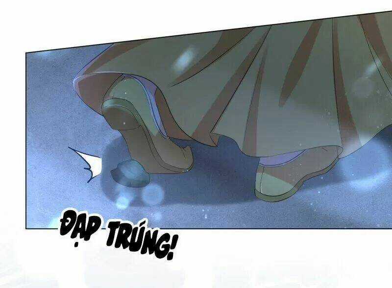 Vương Phi Có Độc! Chapter 63 trang 6