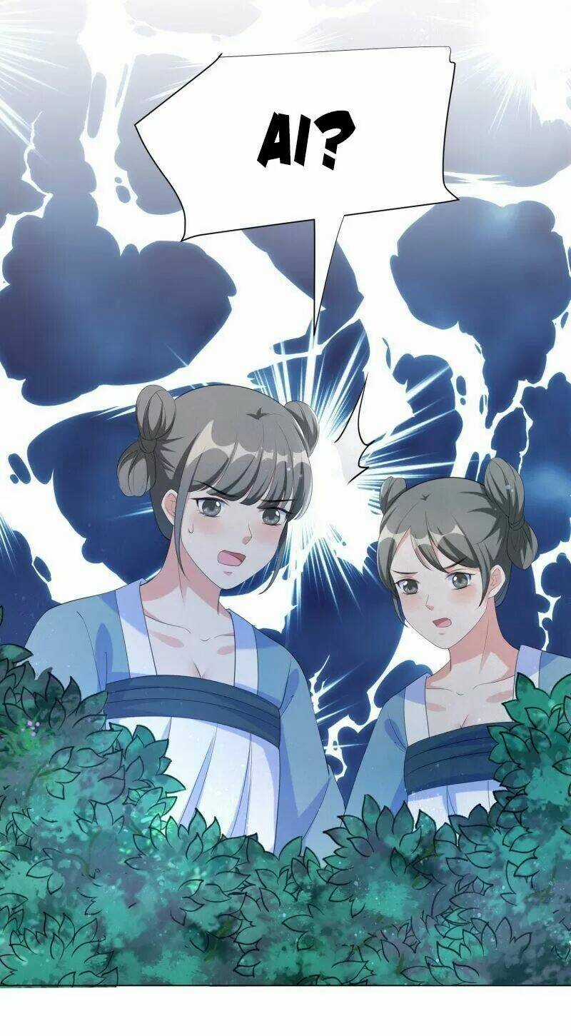 Vương Phi Có Độc! Chapter 63 trang 7