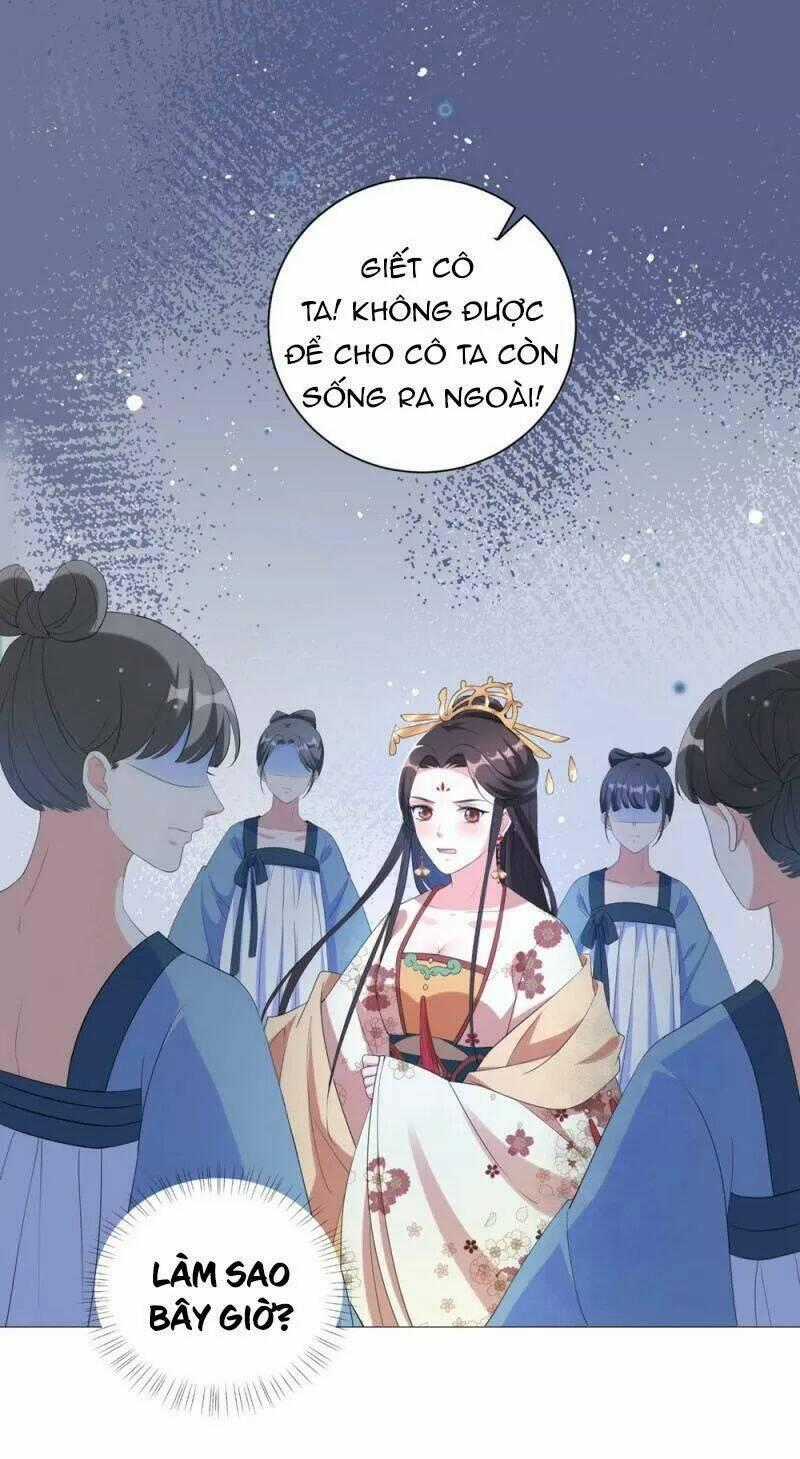 Vương Phi Có Độc! Chapter 64 trang 1