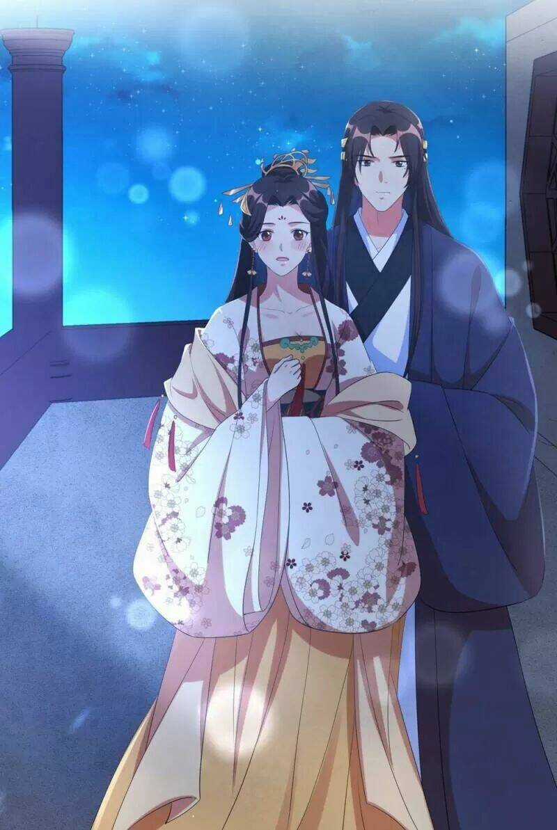 Vương Phi Có Độc! Chapter 64 trang 15