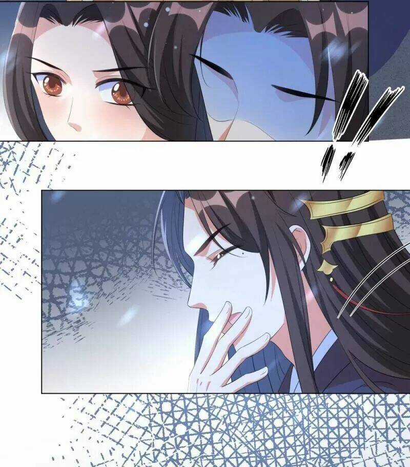 Vương Phi Có Độc! Chapter 64 trang 16