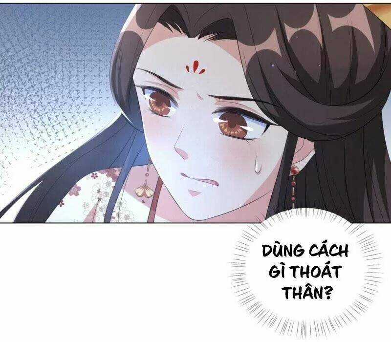 Vương Phi Có Độc! Chapter 64 trang 2