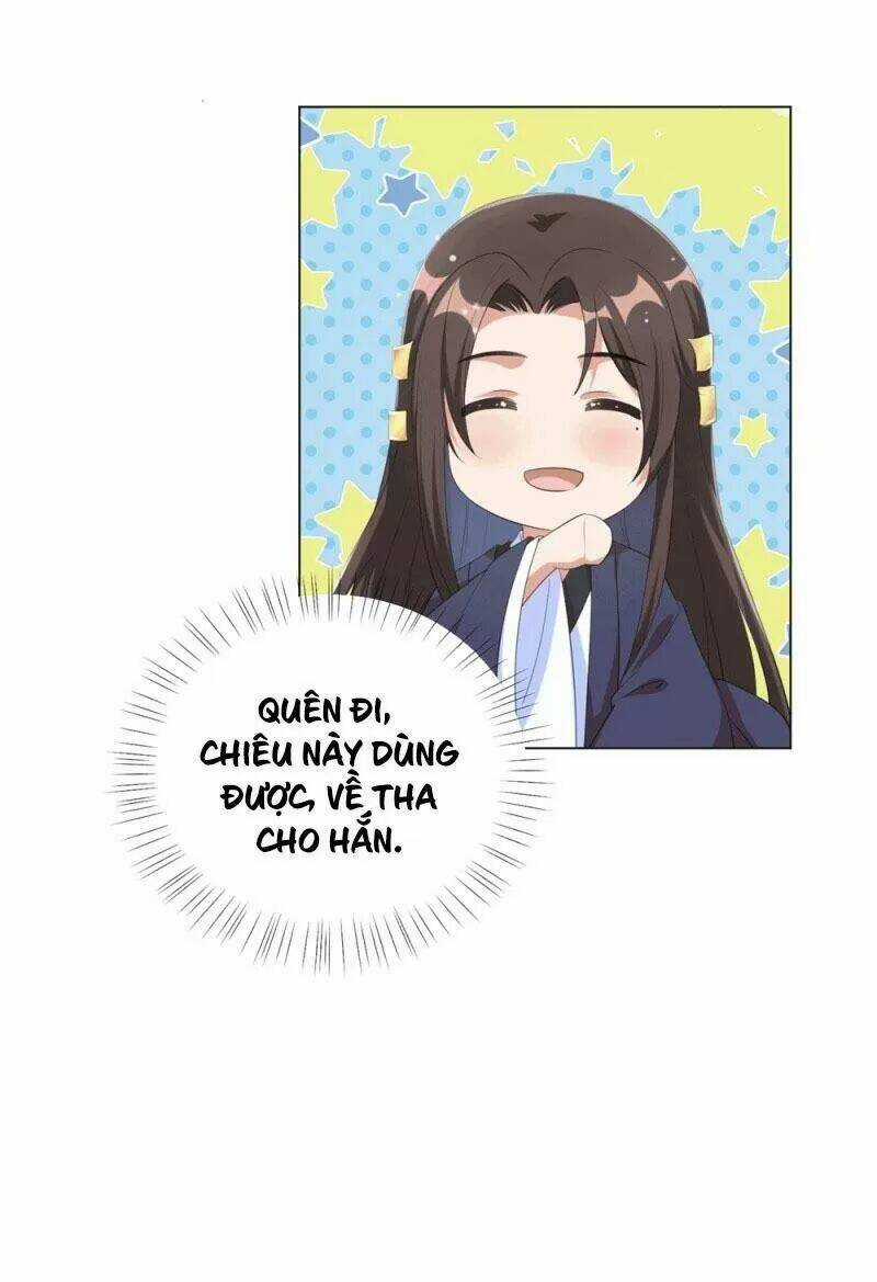 Vương Phi Có Độc! Chapter 64 trang 23