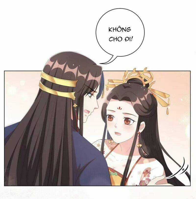 Vương Phi Có Độc! Chapter 64 trang 25