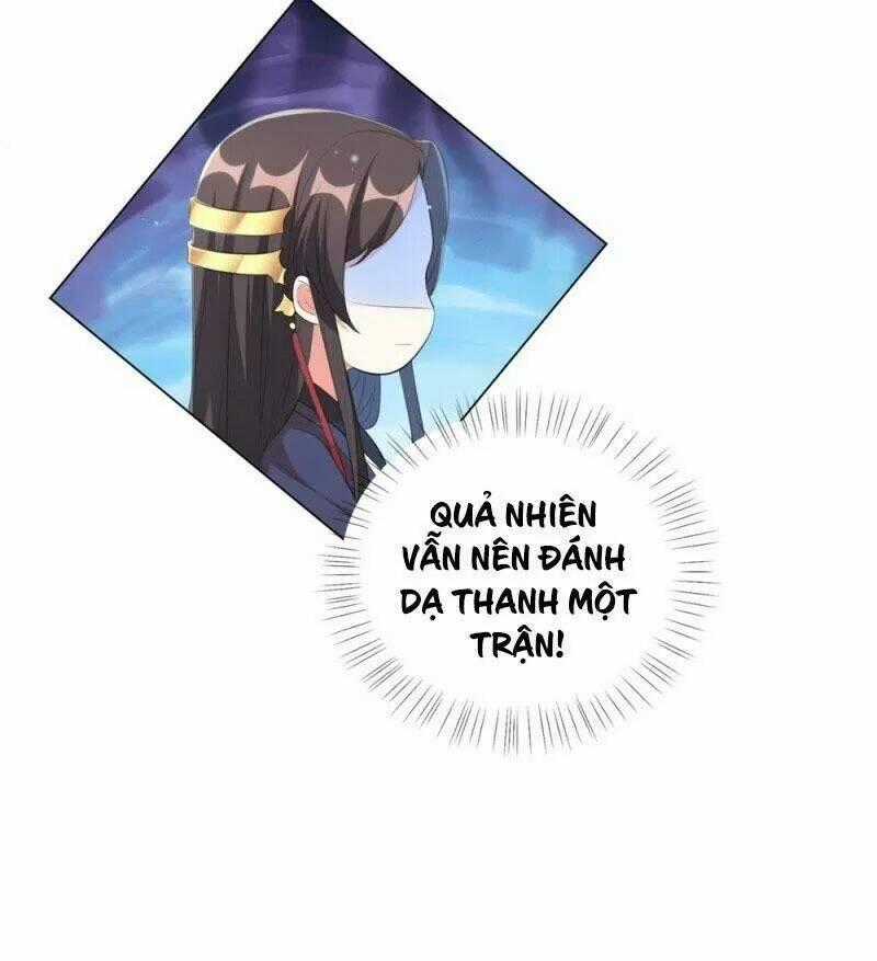 Vương Phi Có Độc! Chapter 64 trang 27