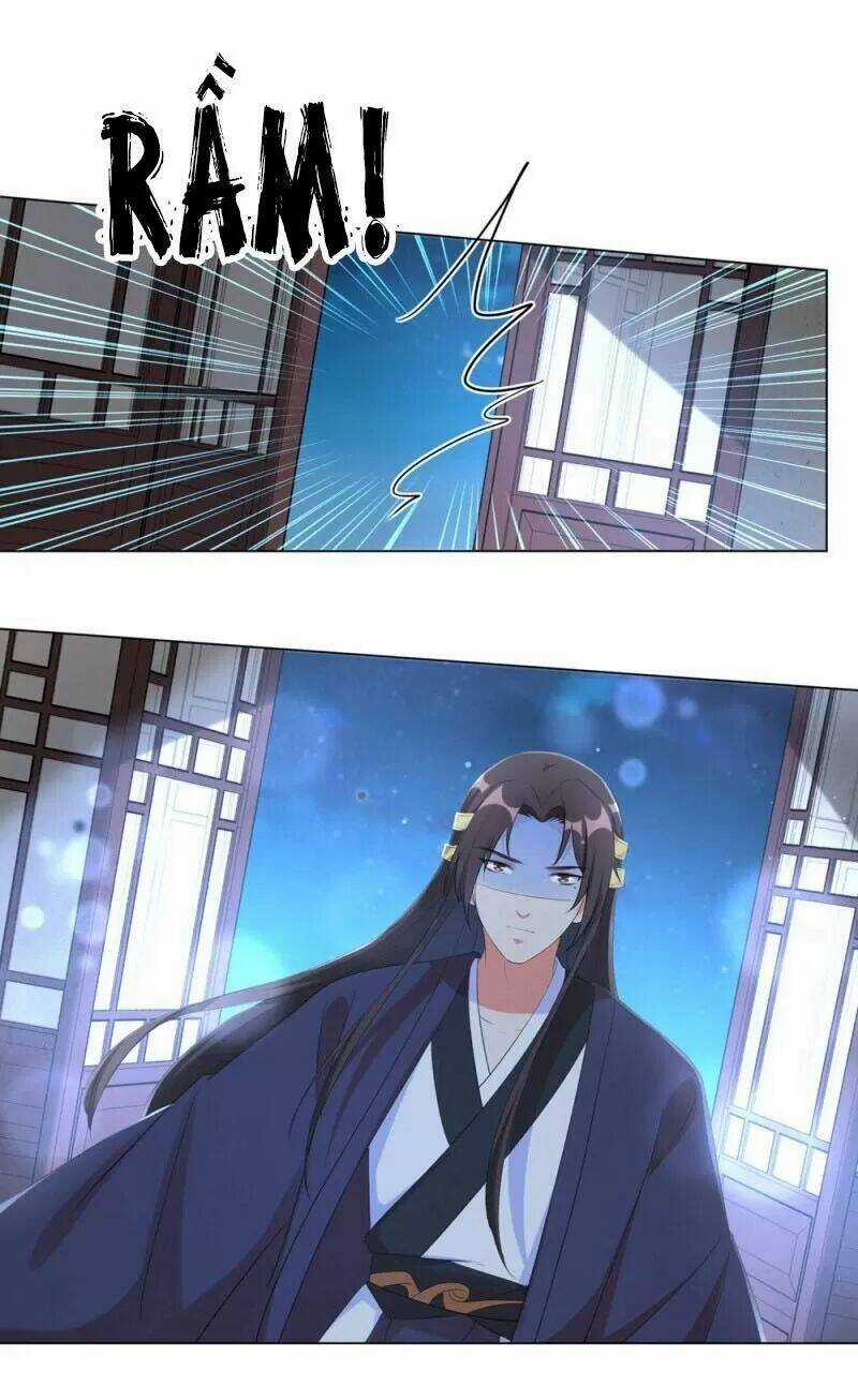 Vương Phi Có Độc! Chapter 64 trang 3