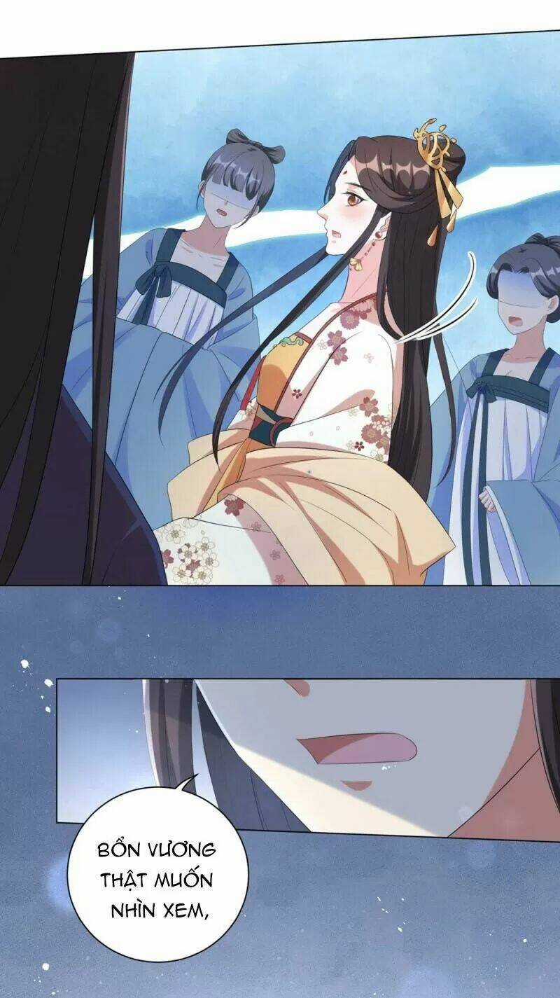 Vương Phi Có Độc! Chapter 64 trang 4