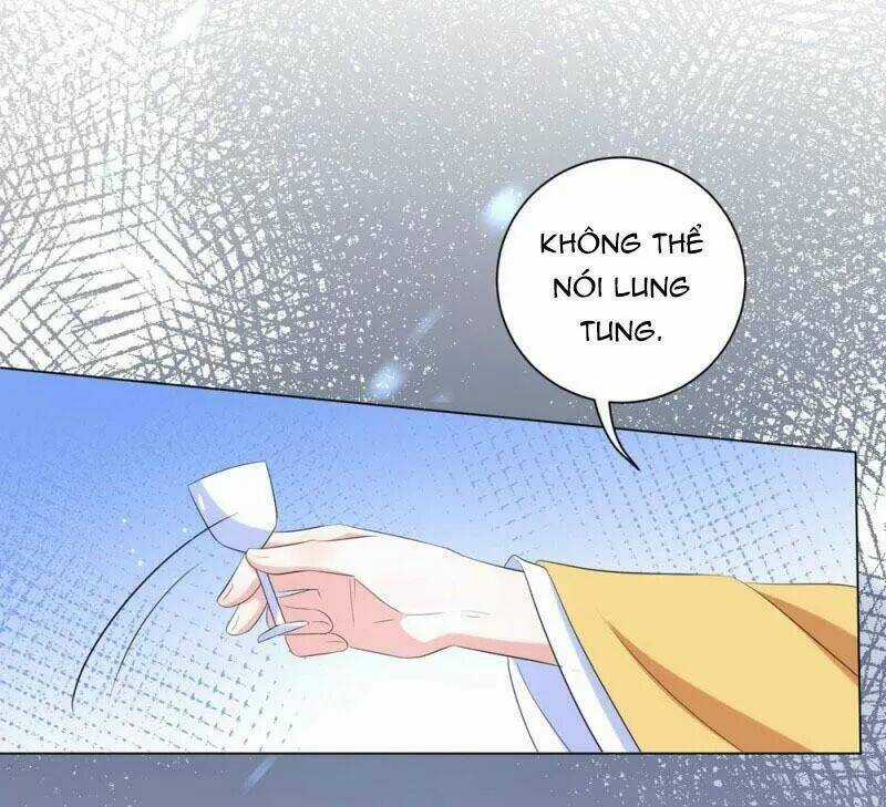 Vương Phi Có Độc! Chapter 64 trang 8