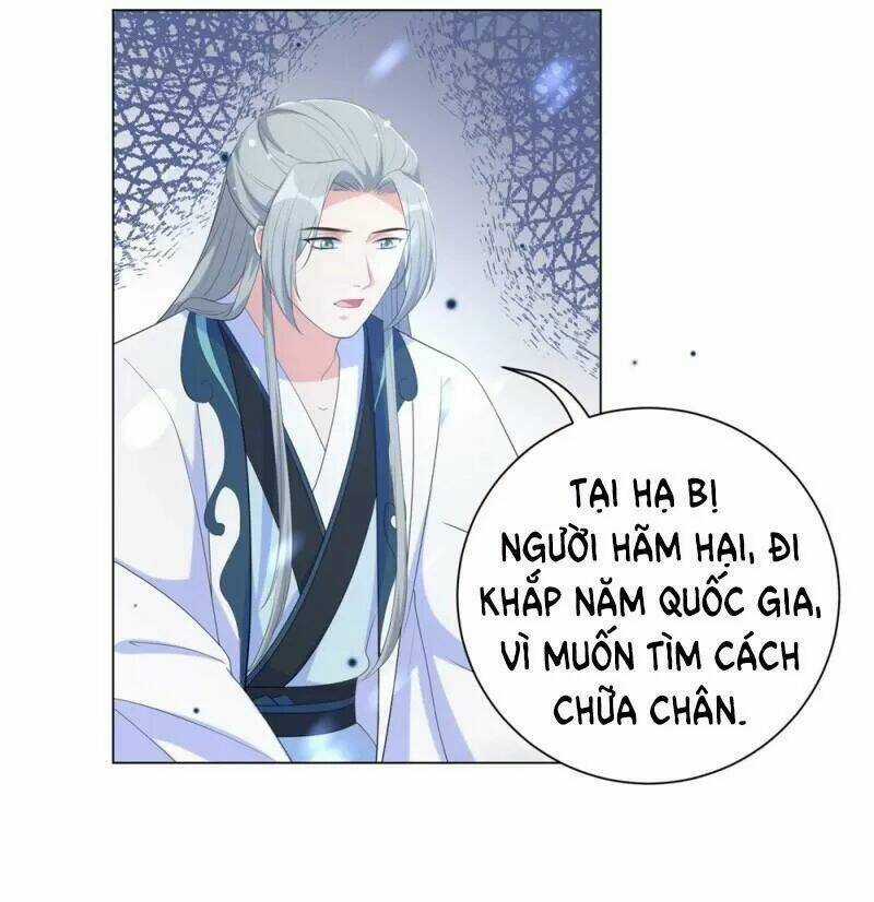 Vương Phi Có Độc! Chapter 65 trang 10