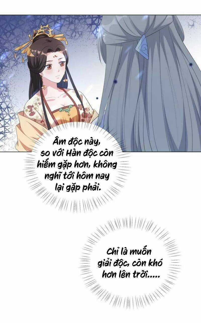 Vương Phi Có Độc! Chapter 65 trang 11