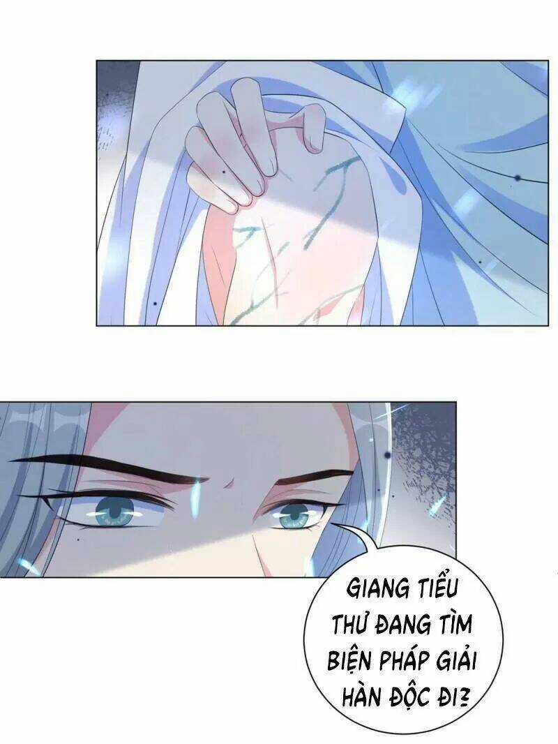 Vương Phi Có Độc! Chapter 65 trang 12