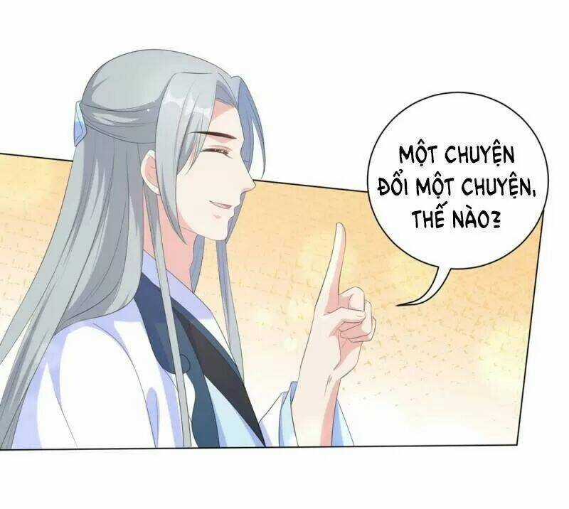 Vương Phi Có Độc! Chapter 65 trang 13