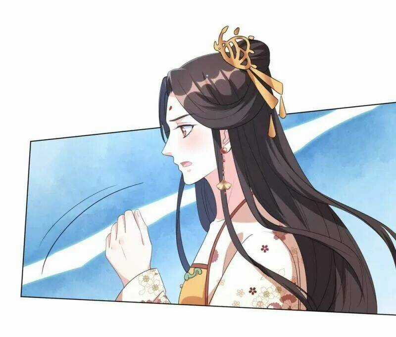 Vương Phi Có Độc! Chapter 65 trang 14