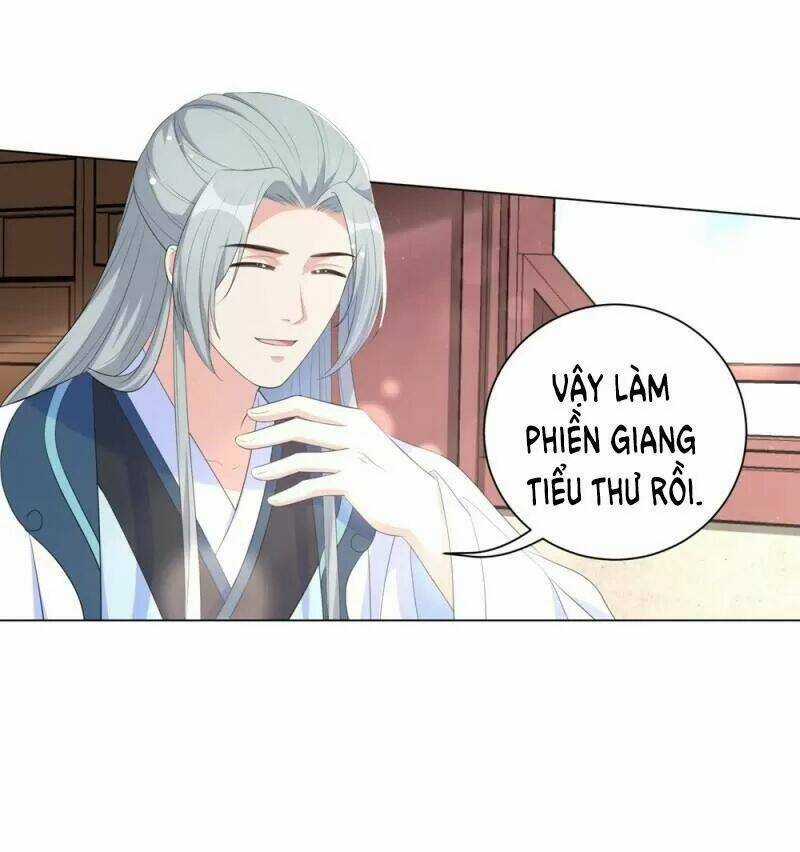 Vương Phi Có Độc! Chapter 65 trang 17