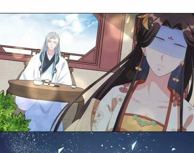 Vương Phi Có Độc! Chapter 65 trang 18