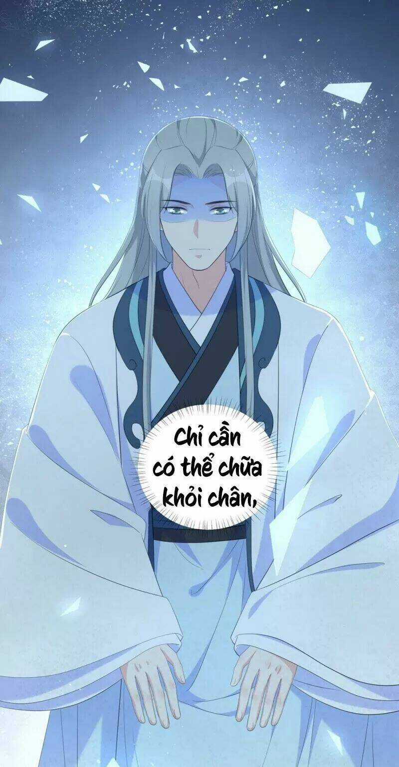 Vương Phi Có Độc! Chapter 65 trang 19