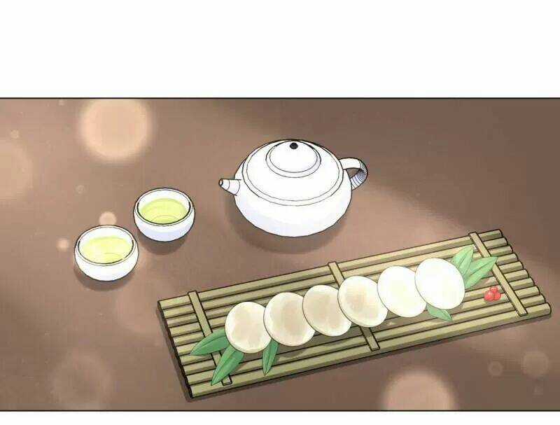 Vương Phi Có Độc! Chapter 65 trang 2