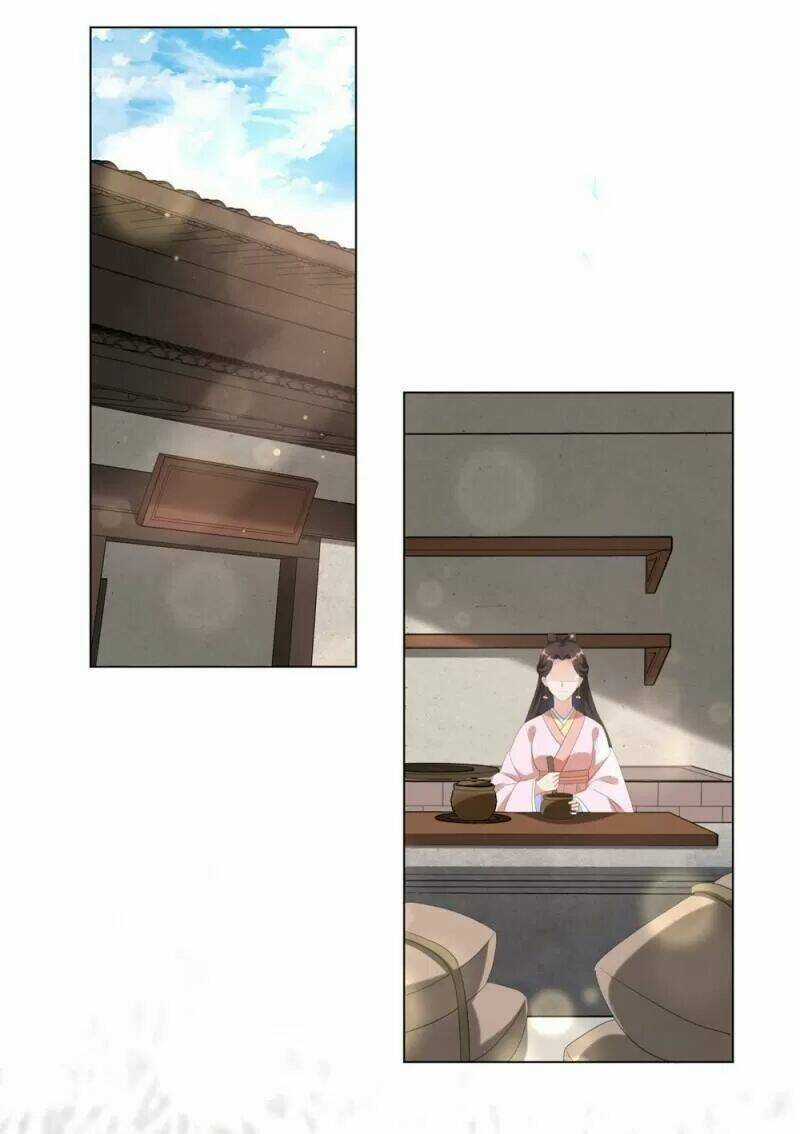 Vương Phi Có Độc! Chapter 65 trang 20