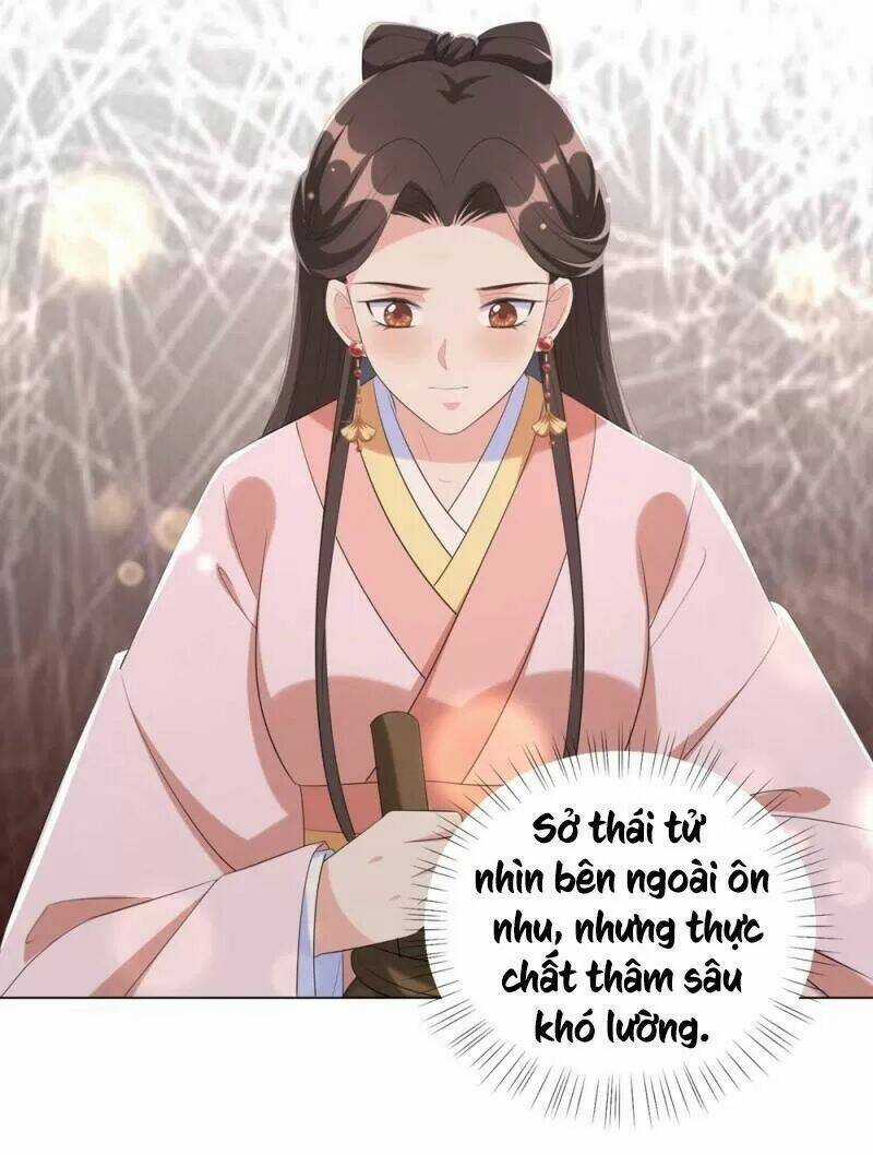 Vương Phi Có Độc! Chapter 65 trang 21