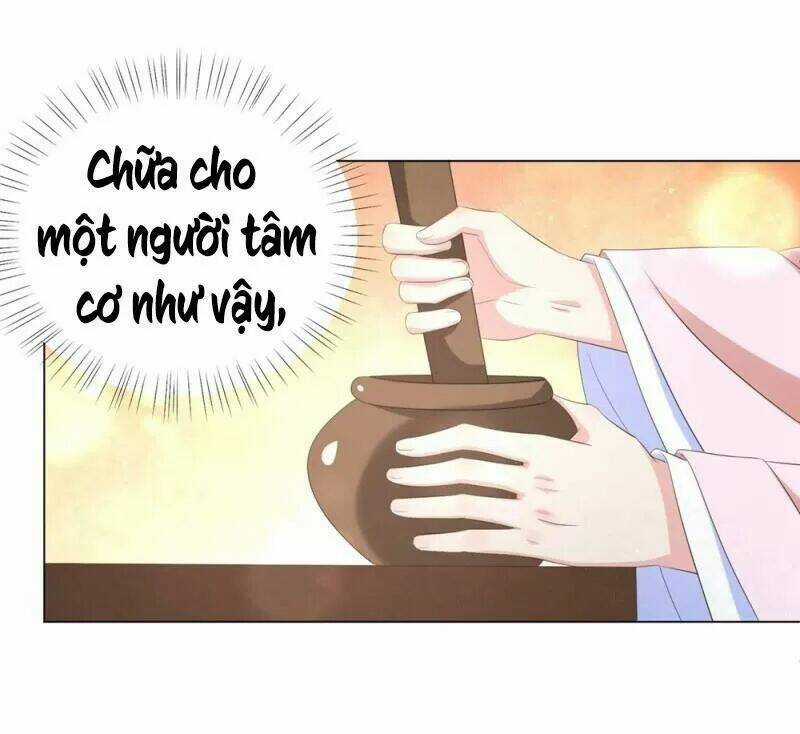 Vương Phi Có Độc! Chapter 65 trang 22